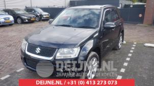 Suzuki Grand Vitara Xenon Modul O514504 Spenderfahrzeug