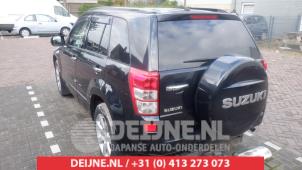 Suzuki Grand Vitara 05-