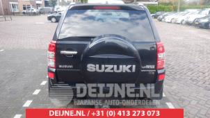 Suzuki Grand Vitara 05-