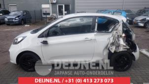 Kia Picanto 11-