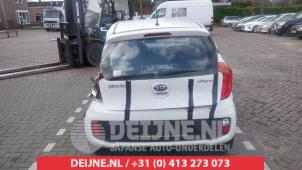 Kia Picanto 11-