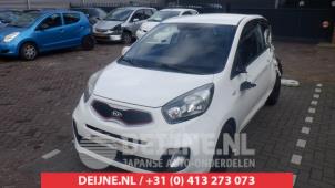 Kia Picanto Achteruitrijlicht rechts O452470 Donorvoertuig