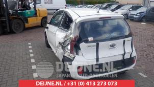 Kia Picanto 11-