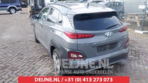 Hyundai Kona 17-