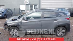 Hyundai Kona 17-