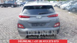Hyundai Kona 17-