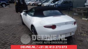Mazda MX-5 ND 15-