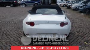Mazda MX-5 ND 15-
