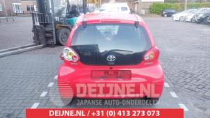 Toyota Aygo 05-