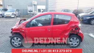 Toyota Aygo 05-