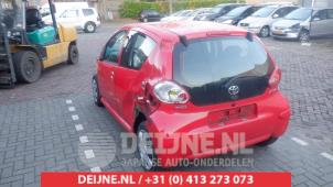 Toyota Aygo 05-