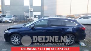Mazda 6 13-