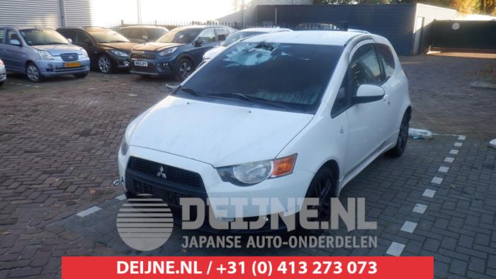 Mitsubishi Colt Dynamo O458895 Donorvoertuig