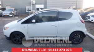 Mitsubishi Colt 04-