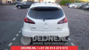 Mitsubishi Colt 04-