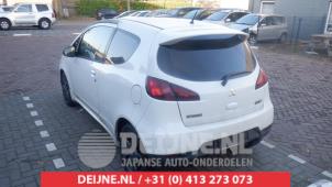 Mitsubishi Colt 04-