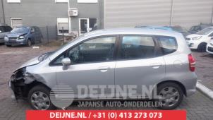 Honda Jazz 02-