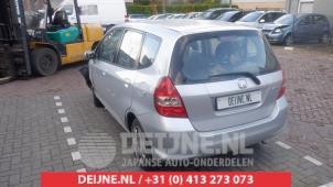 Honda Jazz 02-