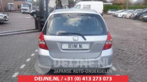 Honda Jazz 02-