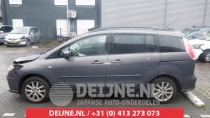 Mazda 5 05-