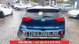 Kia Niro 16-