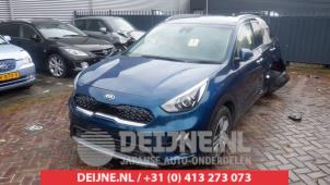 Kia Niro Luidspreker O477724 Donorvoertuig