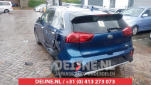 Kia Niro 16-