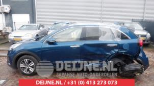 Kia Niro 16-