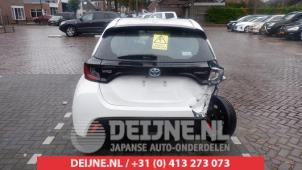 Toyota Yaris 4 20-