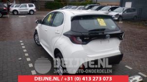 Toyota Yaris 4 20-