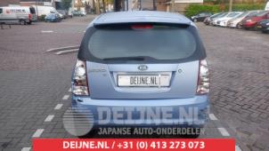 Kia Picanto 04-