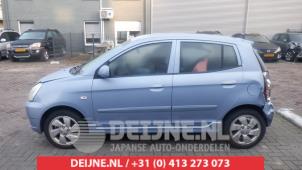 Kia Picanto 04-