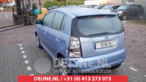 Kia Picanto 04-