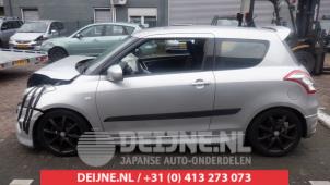 Suzuki Swift 10-