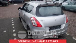 Suzuki Swift 10-