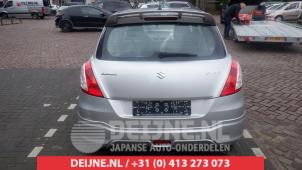 Suzuki Swift 10-