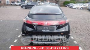 Honda Civic 06-