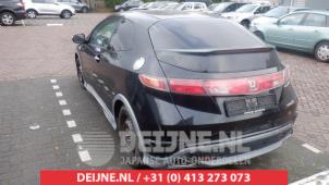 Honda Civic 06-