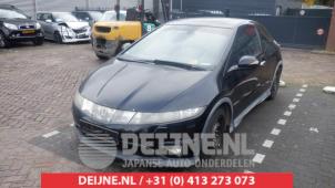 Honda Civic Regensensor O470693 Donorvoertuig