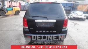 Ssang Yong Rexton 02-