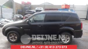 Ssang Yong Rexton 02-