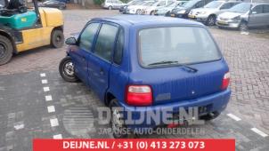 Suzuki Alto 95-