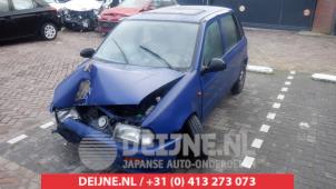Suzuki Alto Ventildeckel O450103 Spenderfahrzeug