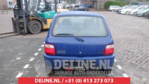 Suzuki Alto 95-