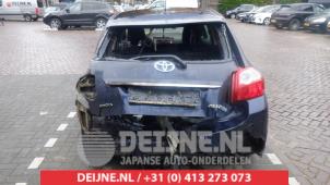 Toyota Auris 07-