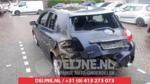 Toyota Auris 07-