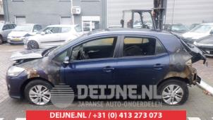 Toyota Auris 07-