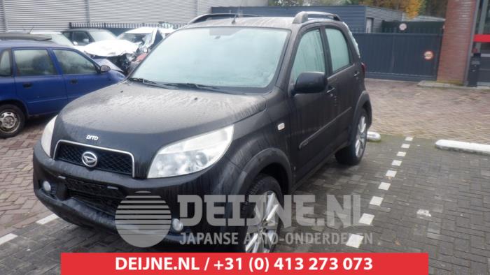 Daihatsu Terios Lambda Sonde O450385 Donorvoertuig