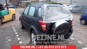 Daihatsu Terios 06-