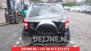 Daihatsu Terios 06-